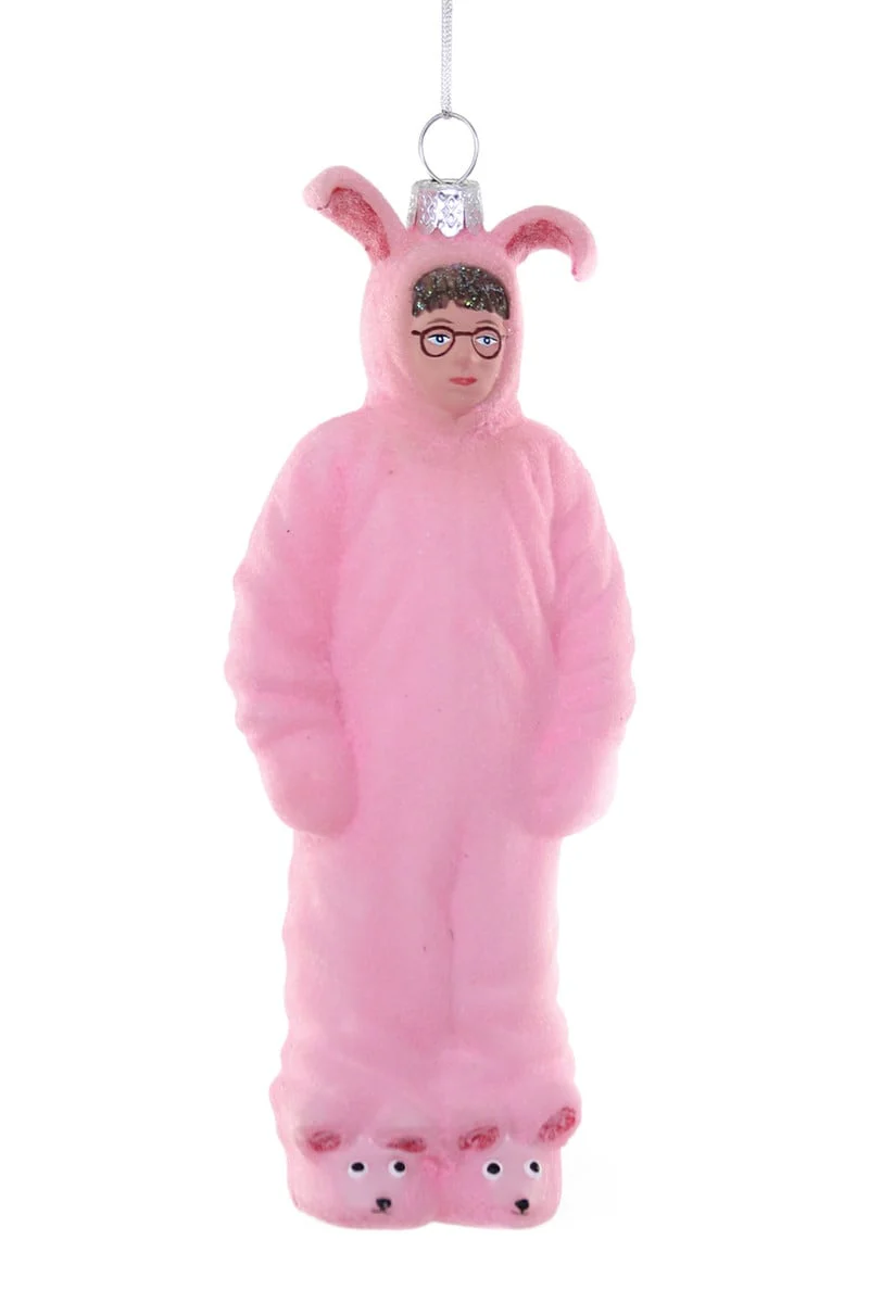 RALPHIE ORNAMENT