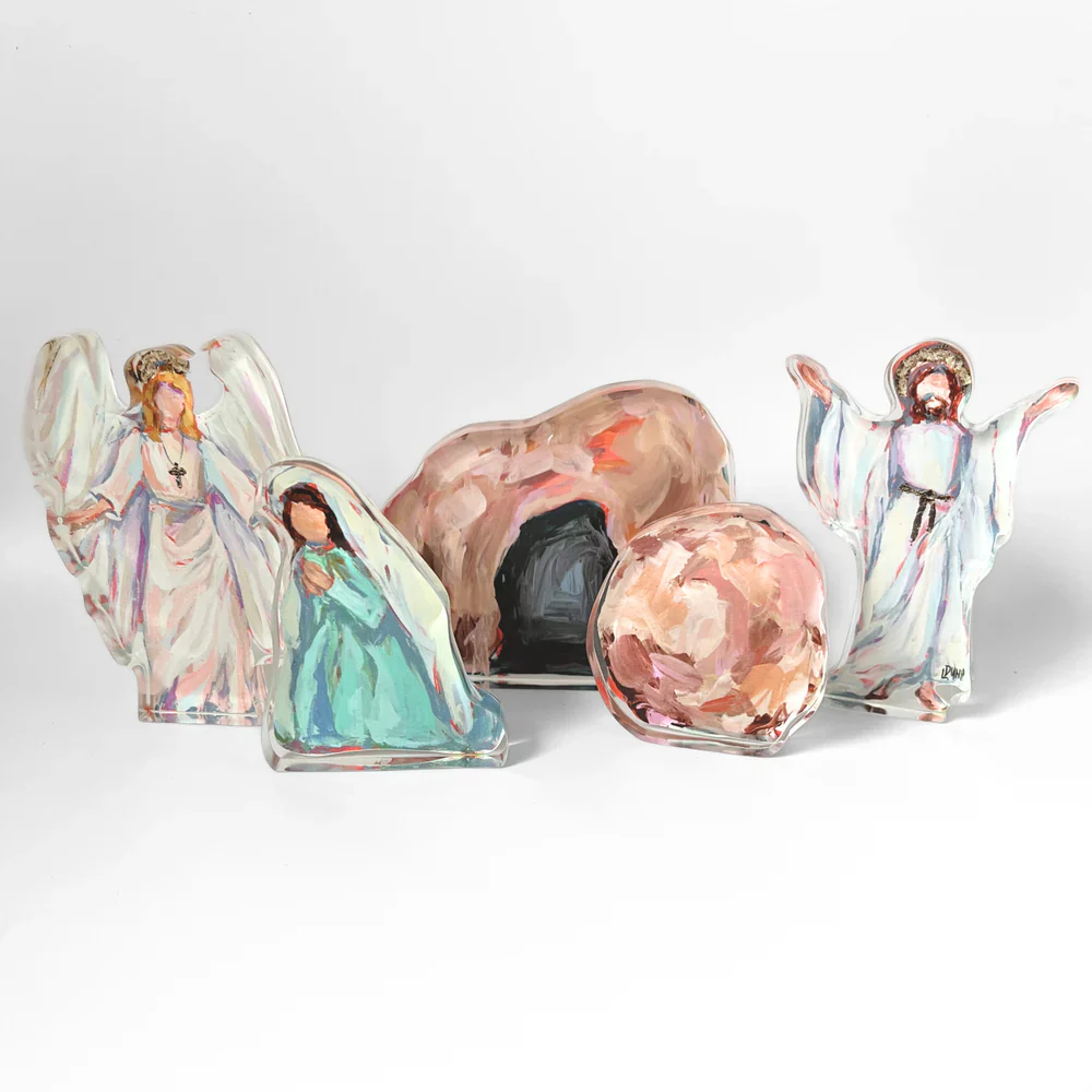 Resurrection Set