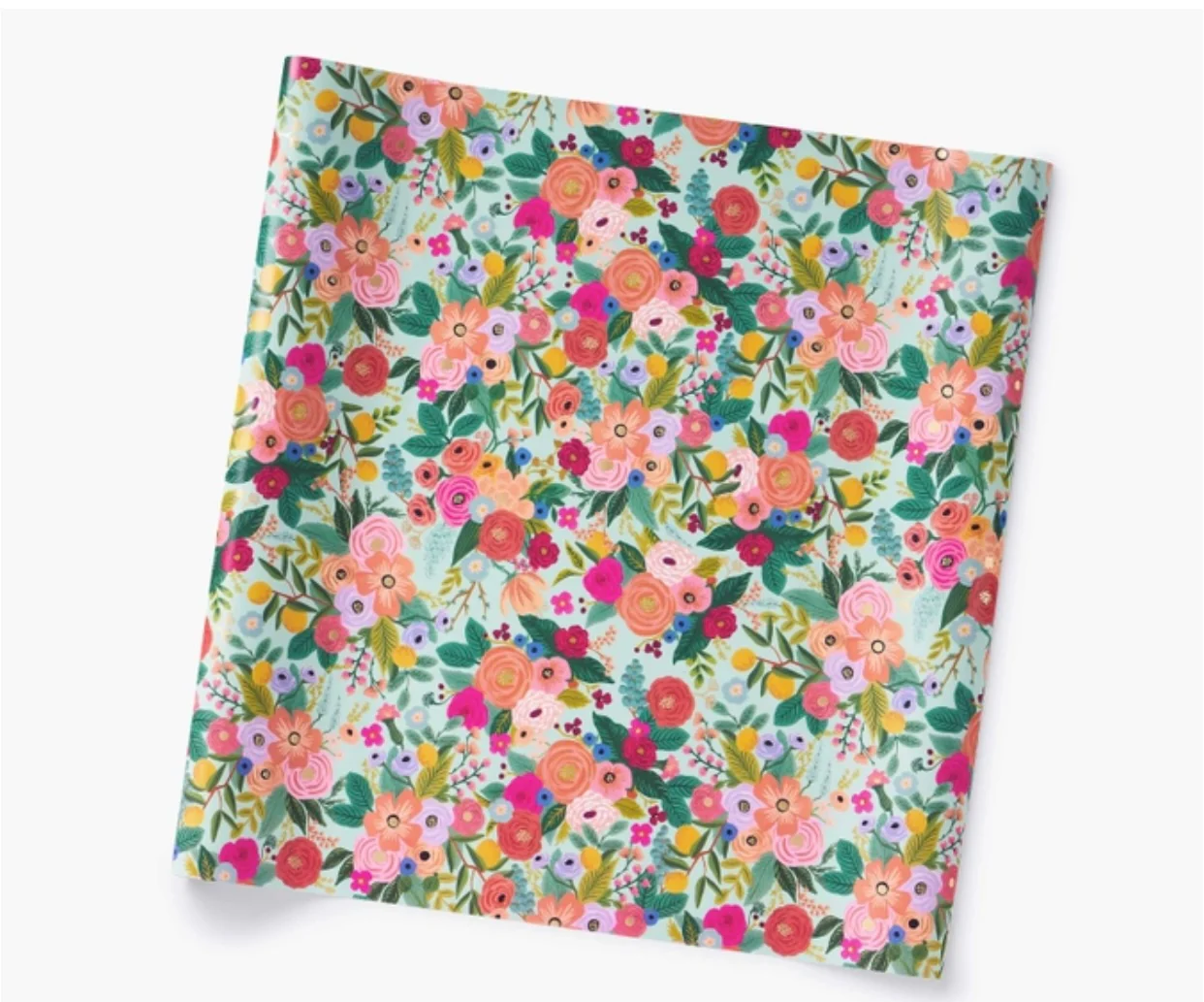 Rifle Paper Co Garden Party Wrapping Paper