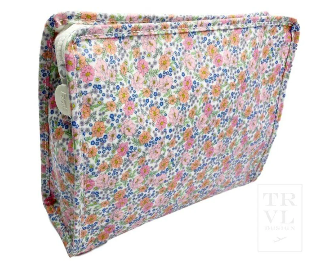 Roadie Garden Floral