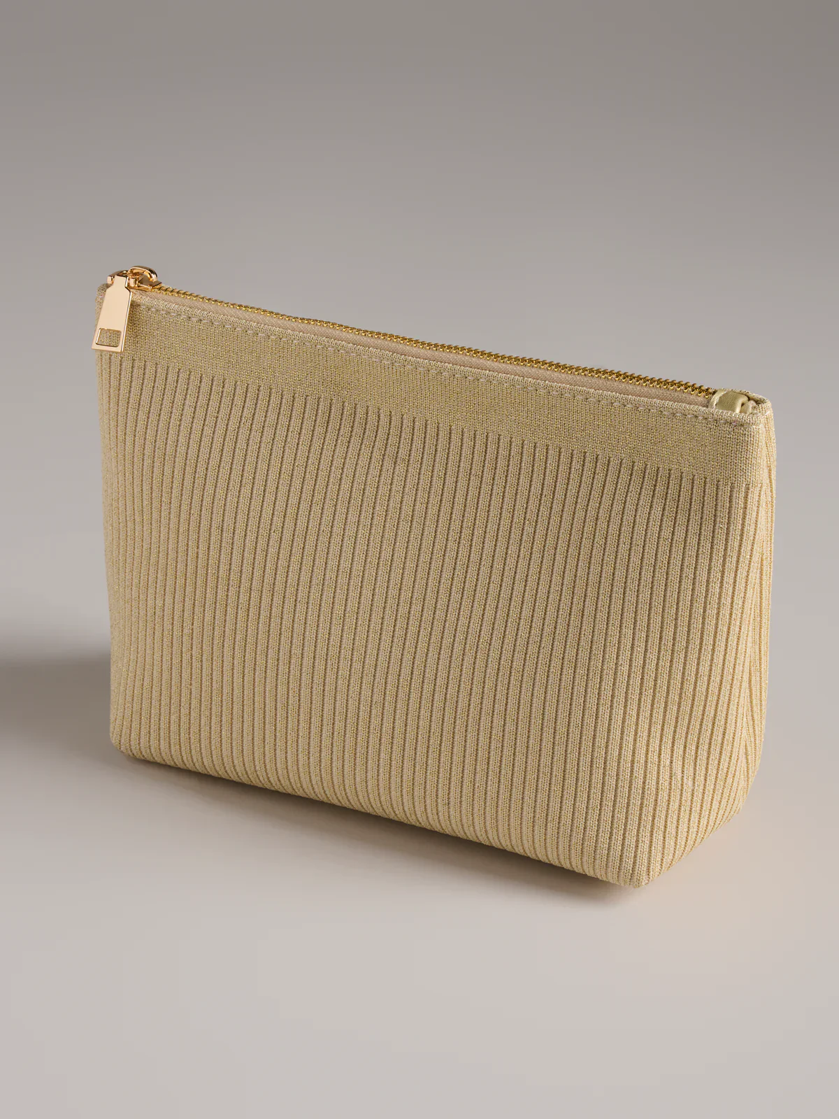 Robbie Zip Pouch - Image 2