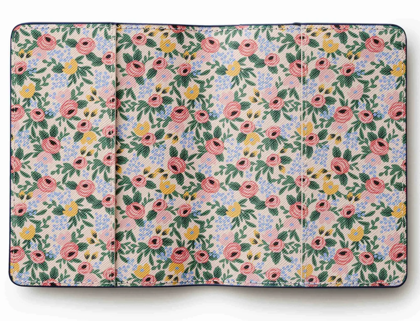 Rosa Passport Holder - Image 2