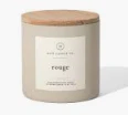 Rouge 14 oz Candle
