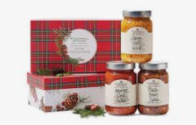 Salsa Collection Holiday 2024