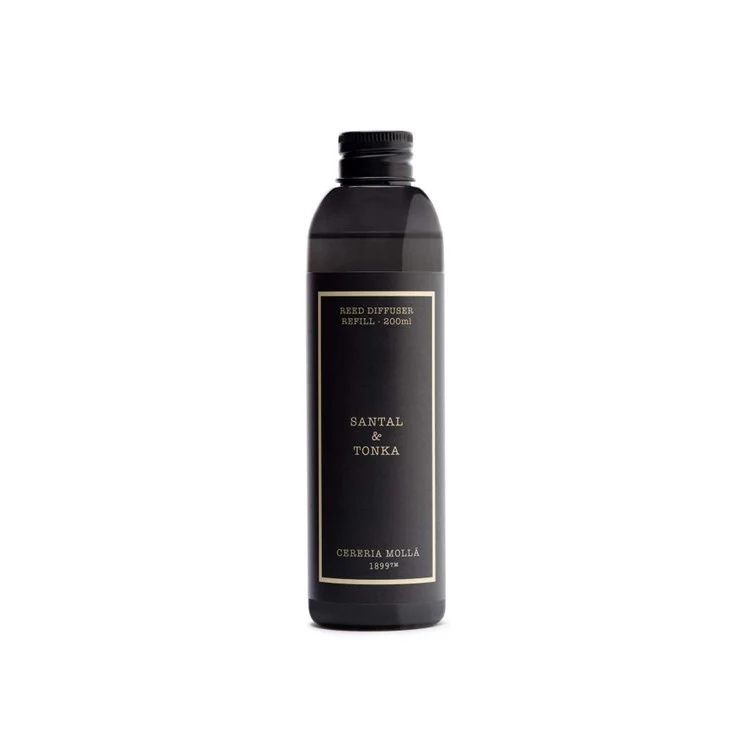 Santal & Tonka 6.7 fl oz/200 ml Refill