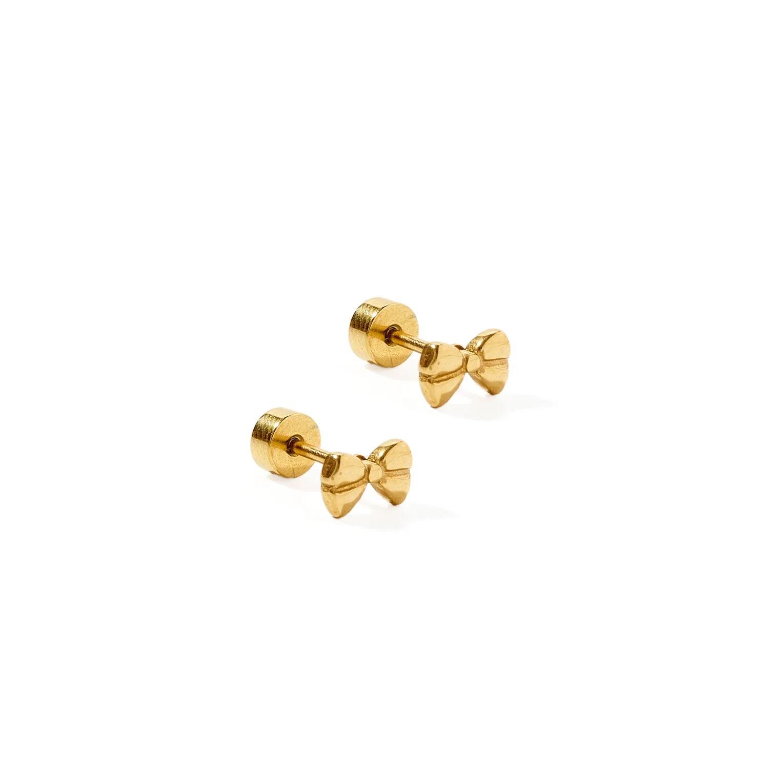 Screwback Stud Earrings - Tori - EDC