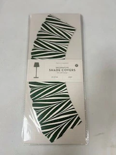 Set of 2 Paper Shade Covers - Image 8