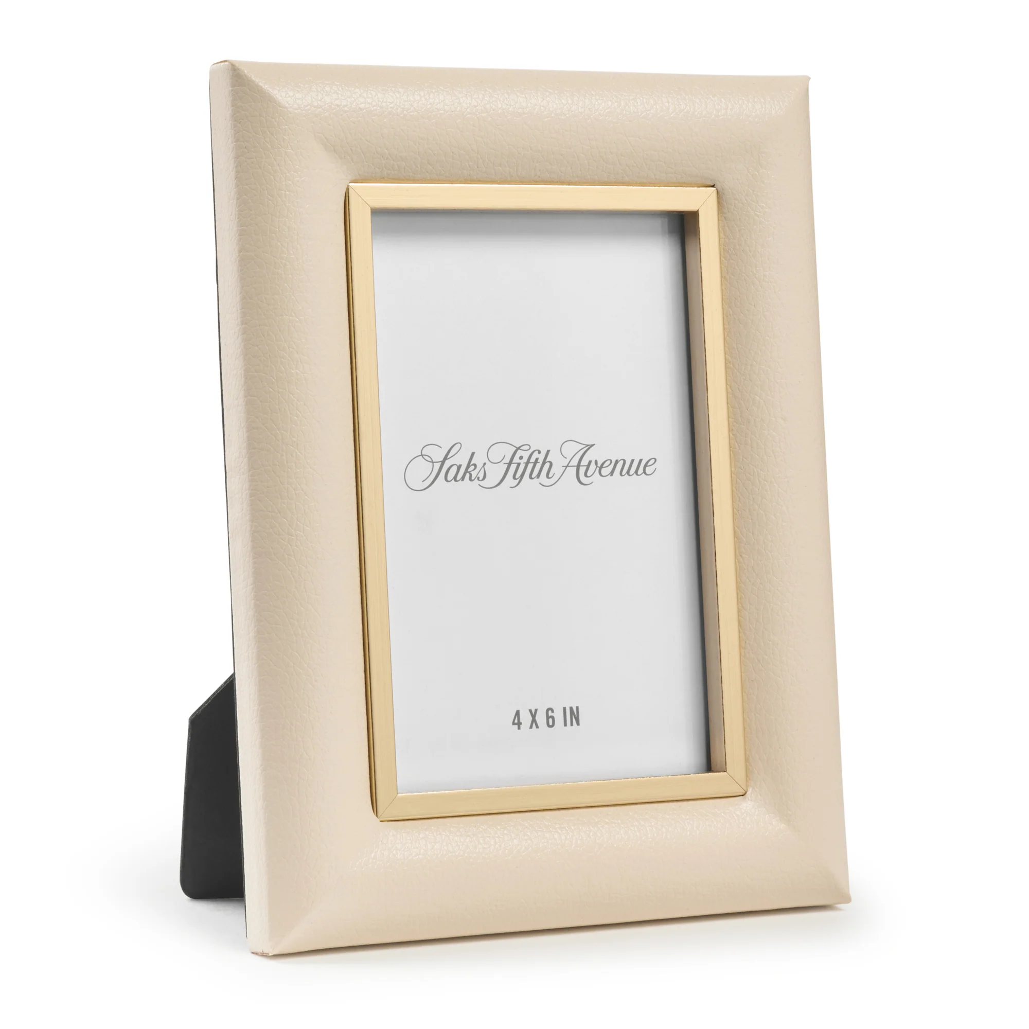 SFA Saffiano Modern Luxe Frame 4X6