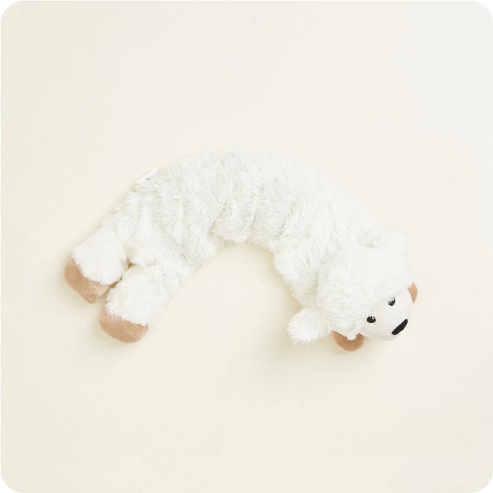 Sheep Warmies Wrap