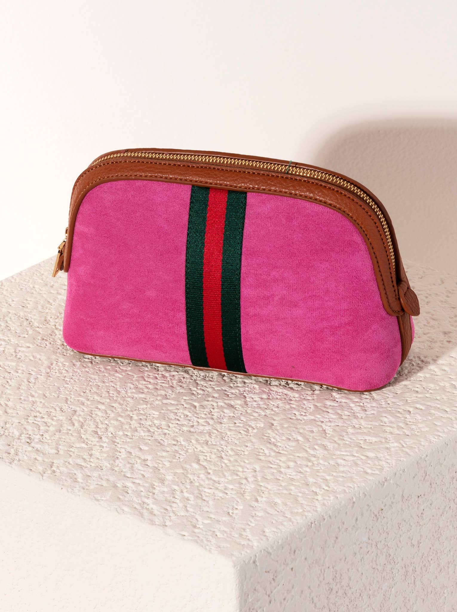 Shiraleah - Blakely Zip Pouch