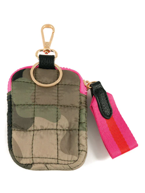 Ezra Clip-On Pouch - Image 11
