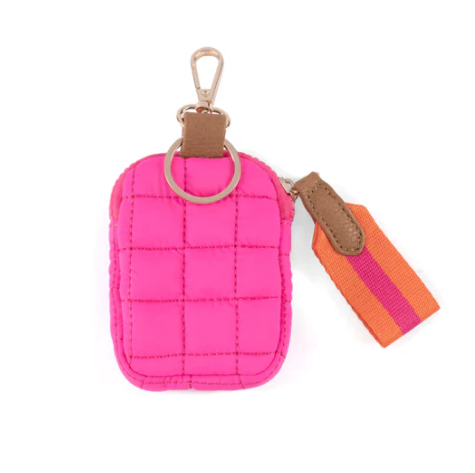Ezra Clip-On Pouch - Image 2