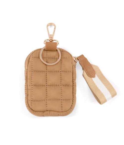 Ezra Clip-On Pouch - Image 3