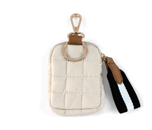 Ezra Clip-On Pouch - Image 4