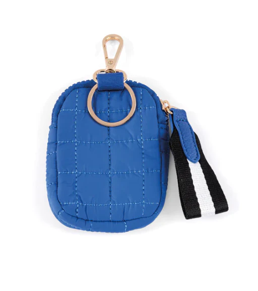 Ezra Clip-On Pouch - Image 5