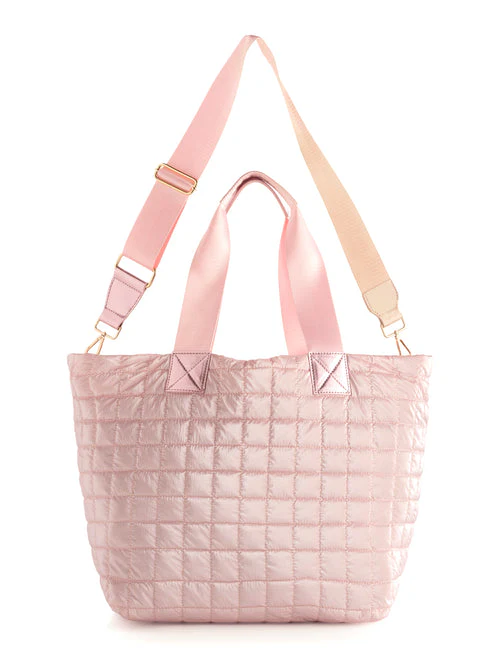 Shiraleah Logan Travel Tote
