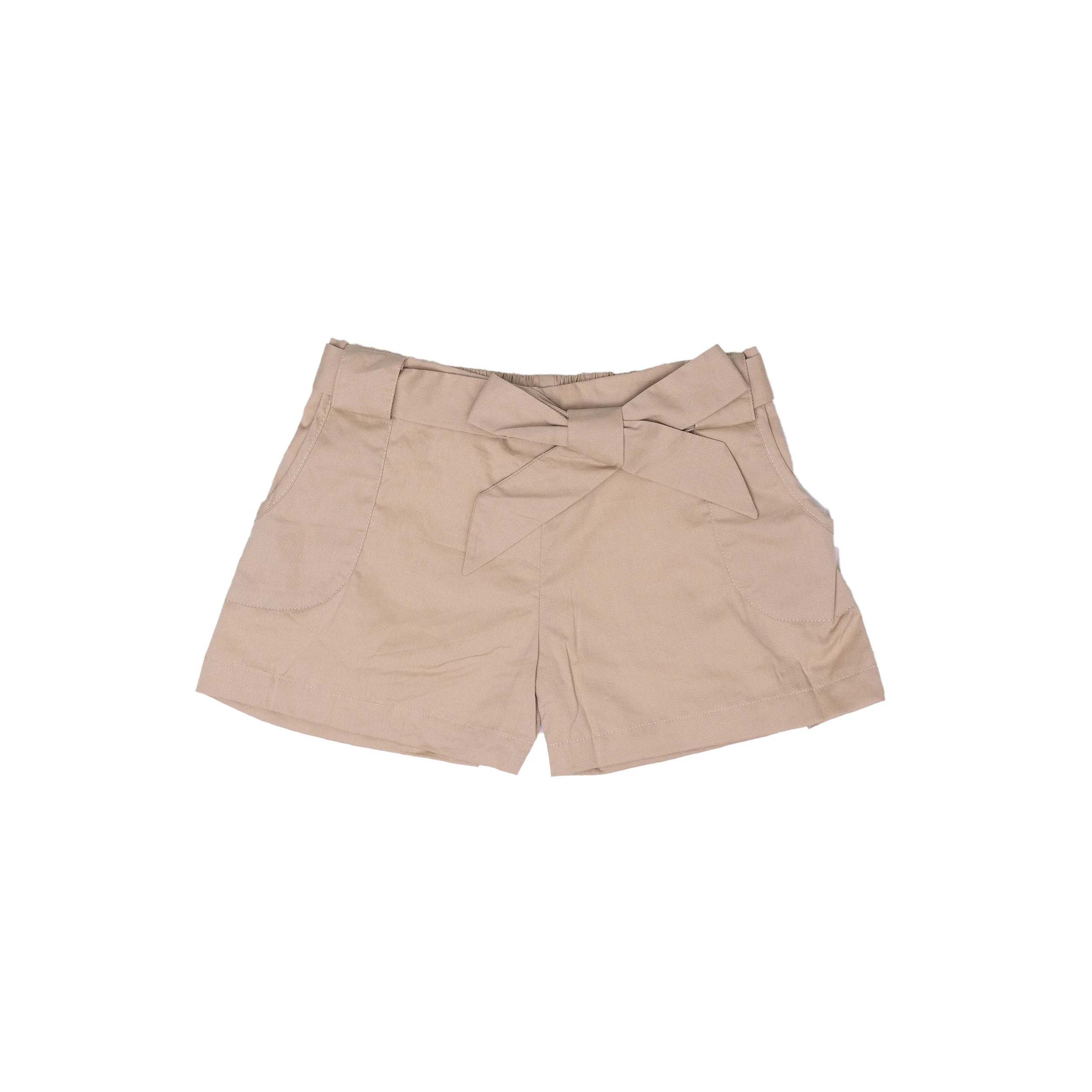 Pilcher Tan Short - Image 2