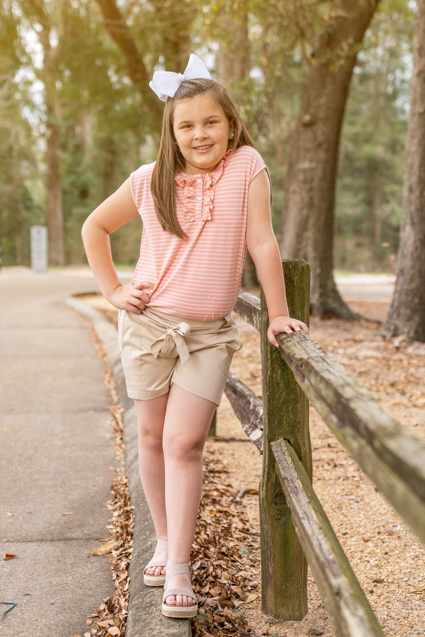 Pilcher Tan Short - Image 3