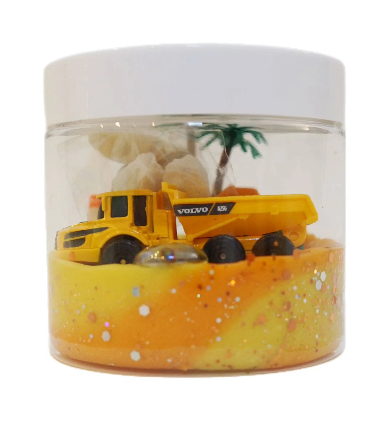 Simply Play US - Construction Simply Big Jar - Image 2