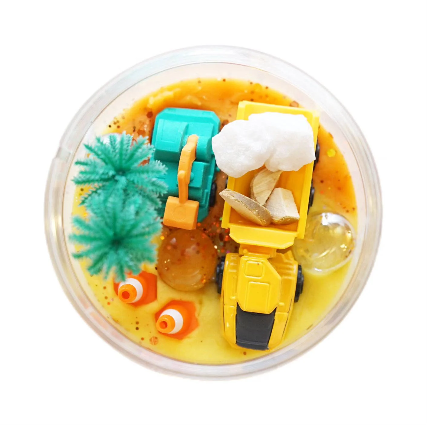 Simply Play US - Construction Simply Big Jar - Image 3