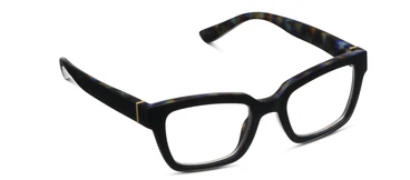 Siren - Black/Cobalt Tortoise