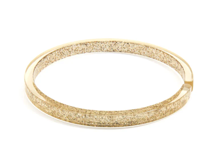 SKINNY RESIN BANGLE - Image 18