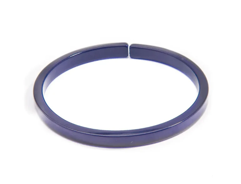 SKINNY RESIN BANGLE - Image 26