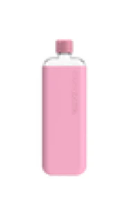 Slim Memobottle
