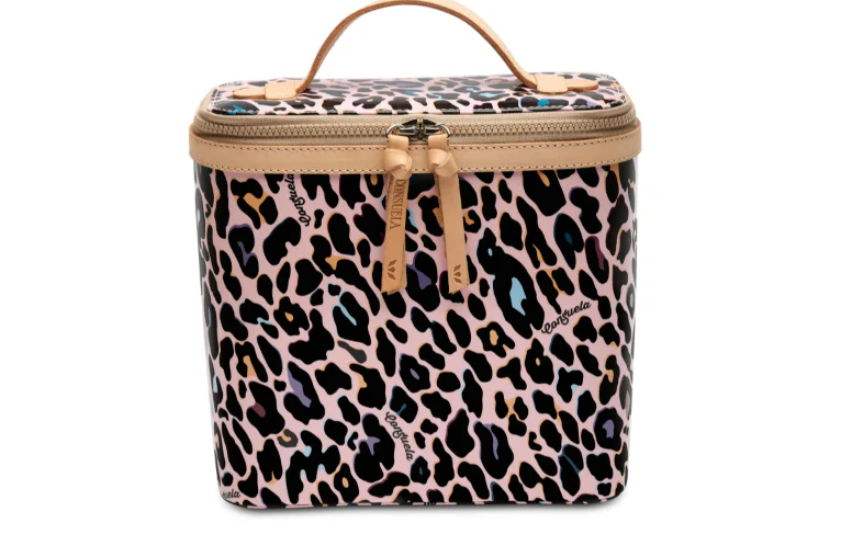 Slim Train Case, Ruth