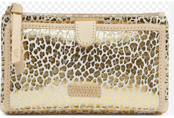 Slim Wallet Kit