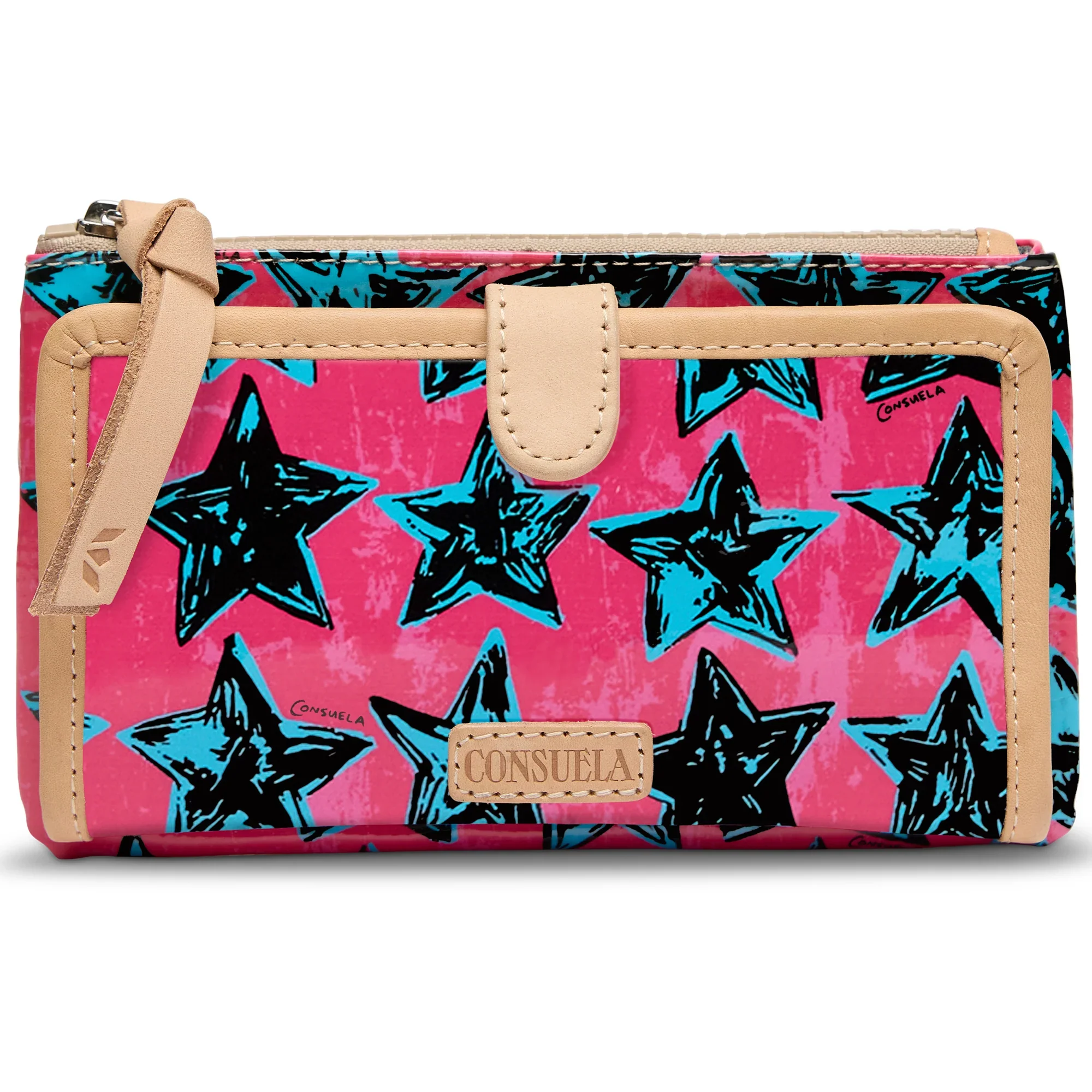 Slim Wallet, Presley