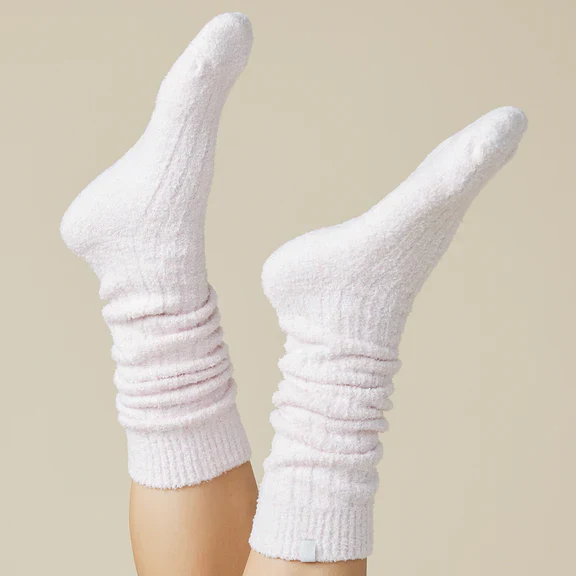 Slouchy-Marshmallow-Socks - Image 3