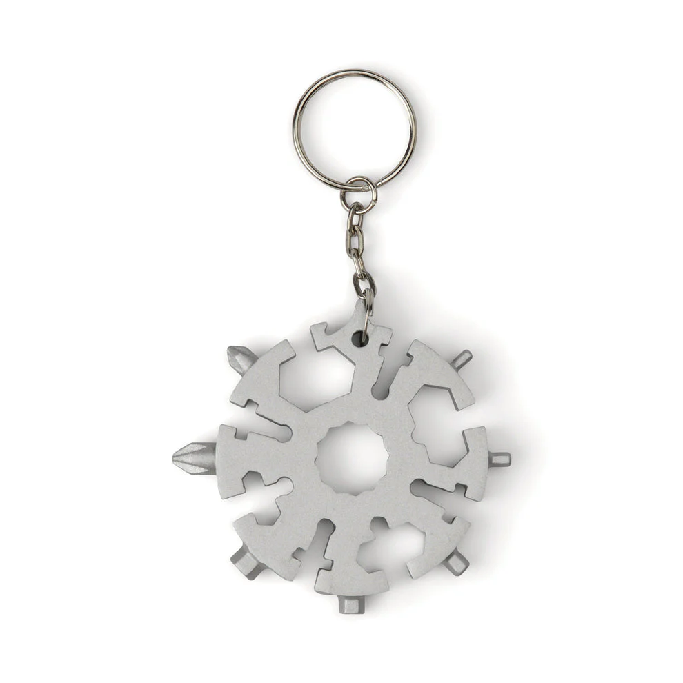 Snowflake Multi-Tool - Image 3