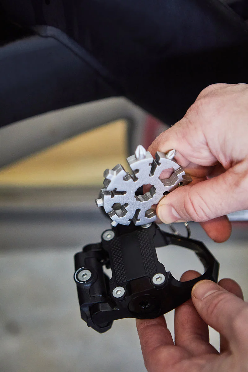 Snowflake Multi-Tool - Image 4