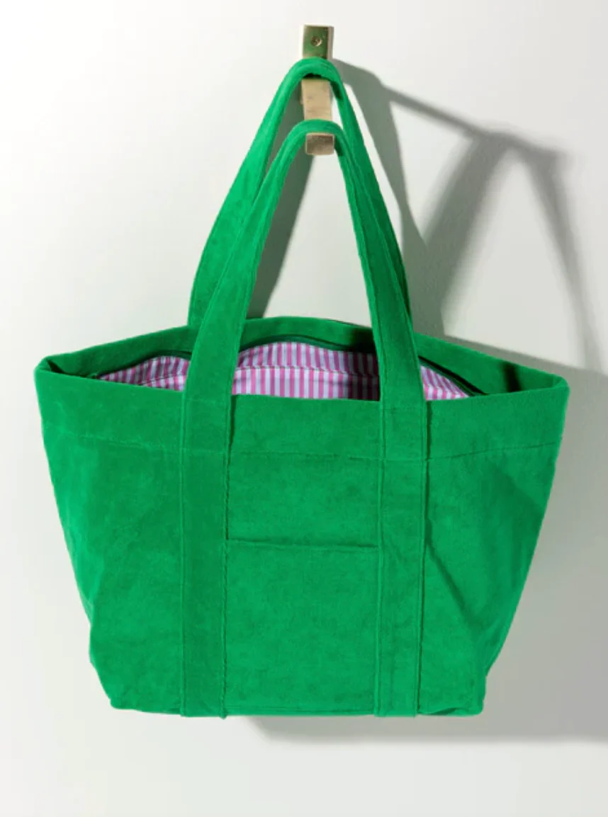 Sol Terry Tote