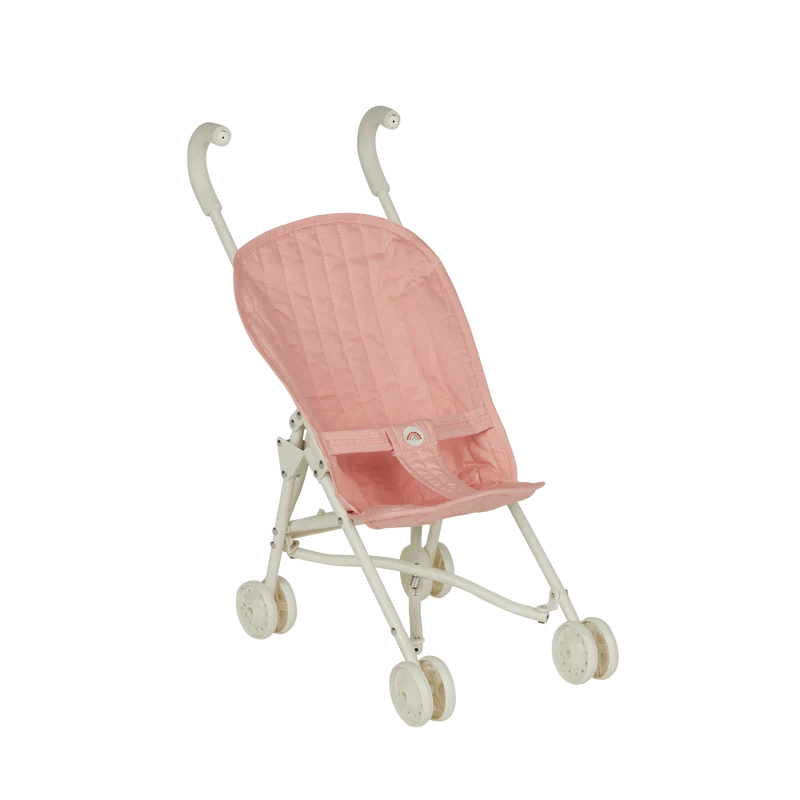 Sollie Stroller 2.0 - Rose