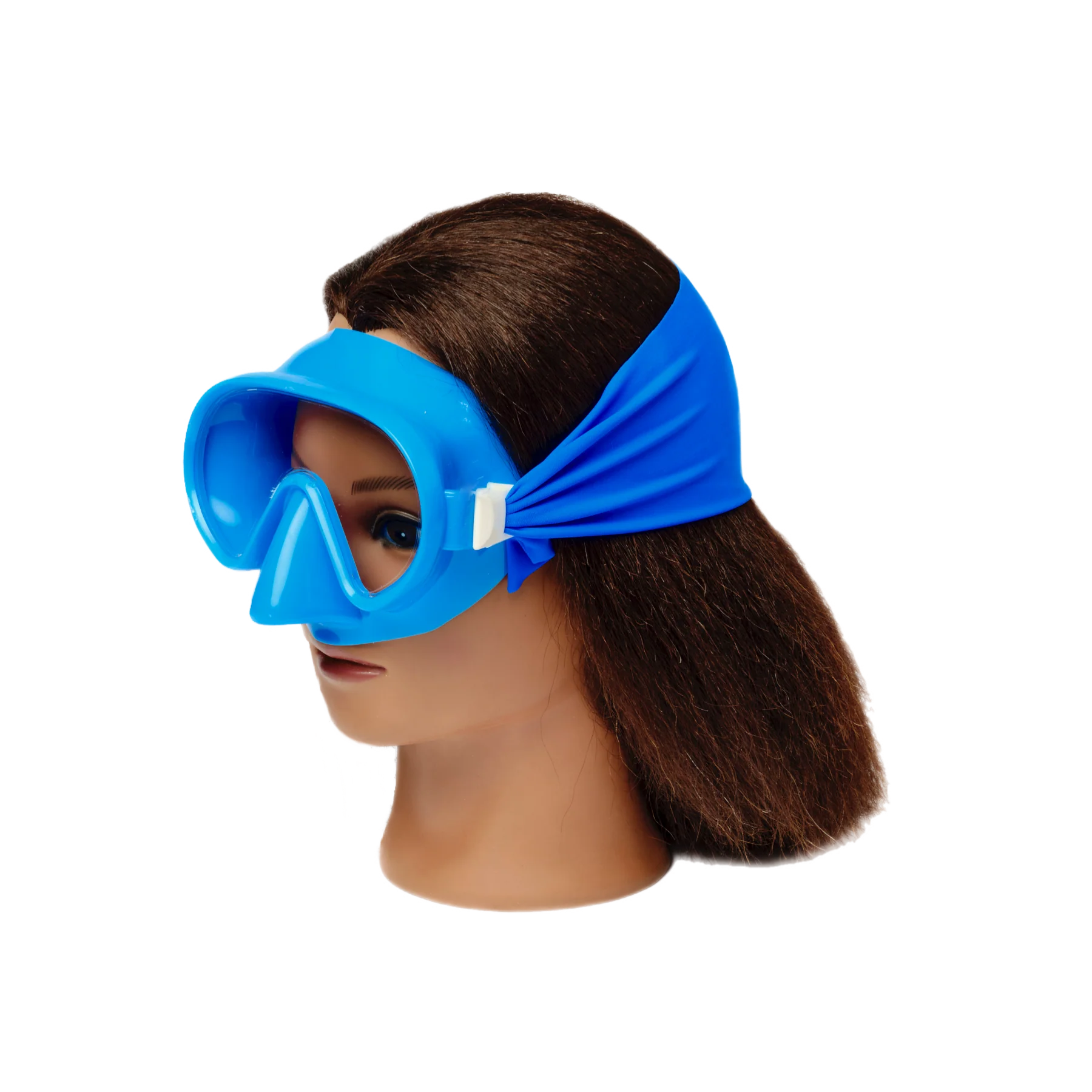 Splash Place Swim Goggles - MASK- Royal Swim Mask - Image 2