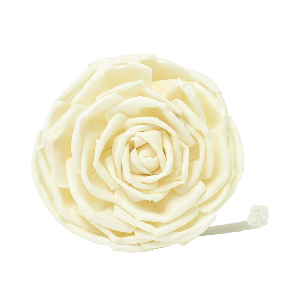 Spongellé | Valentines Day Gifts | Easter Gifts - Rose Floret Replacement - Image 2