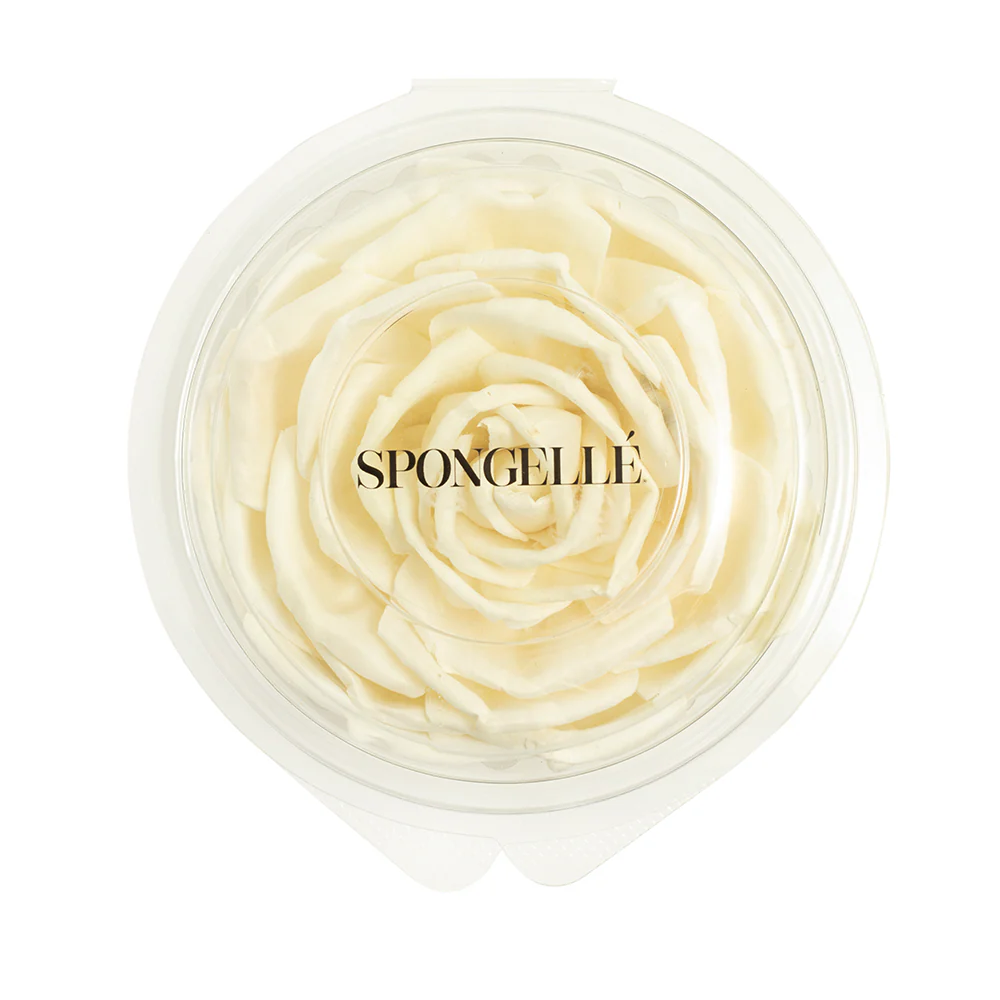 Spongellé | Valentines Day Gifts | Easter Gifts - Rose Floret Replacement - Image 4