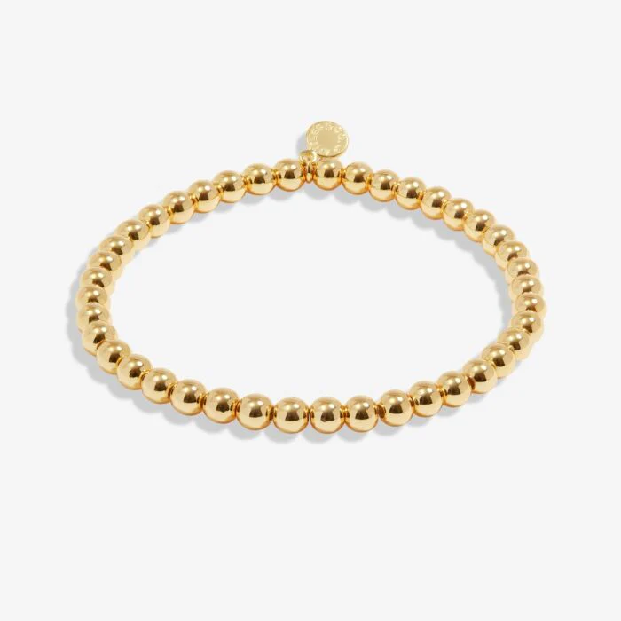 STACKING BRACELETS | 5mm | Bracelet | 6 7/8" stretch