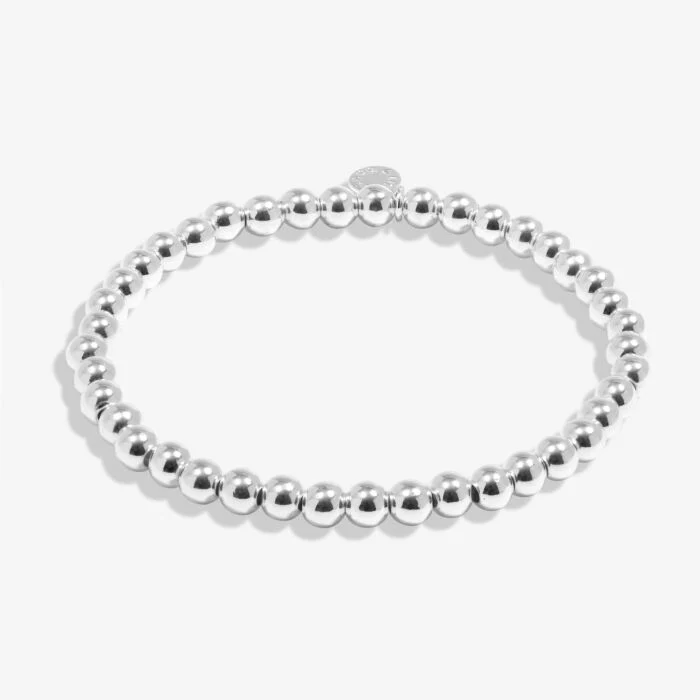 STACKING BRACELETS | 5mm | Bracelet | 6 7/8" stretch - Image 2