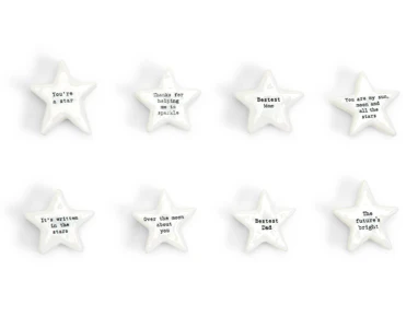 Star Pebble