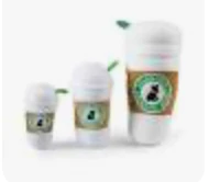 Starbarks Coffee Cup with Lid