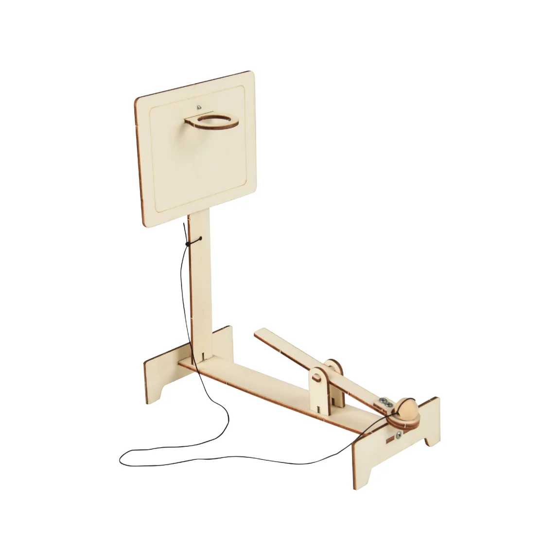 STEM Basetball Hoop - Image 2