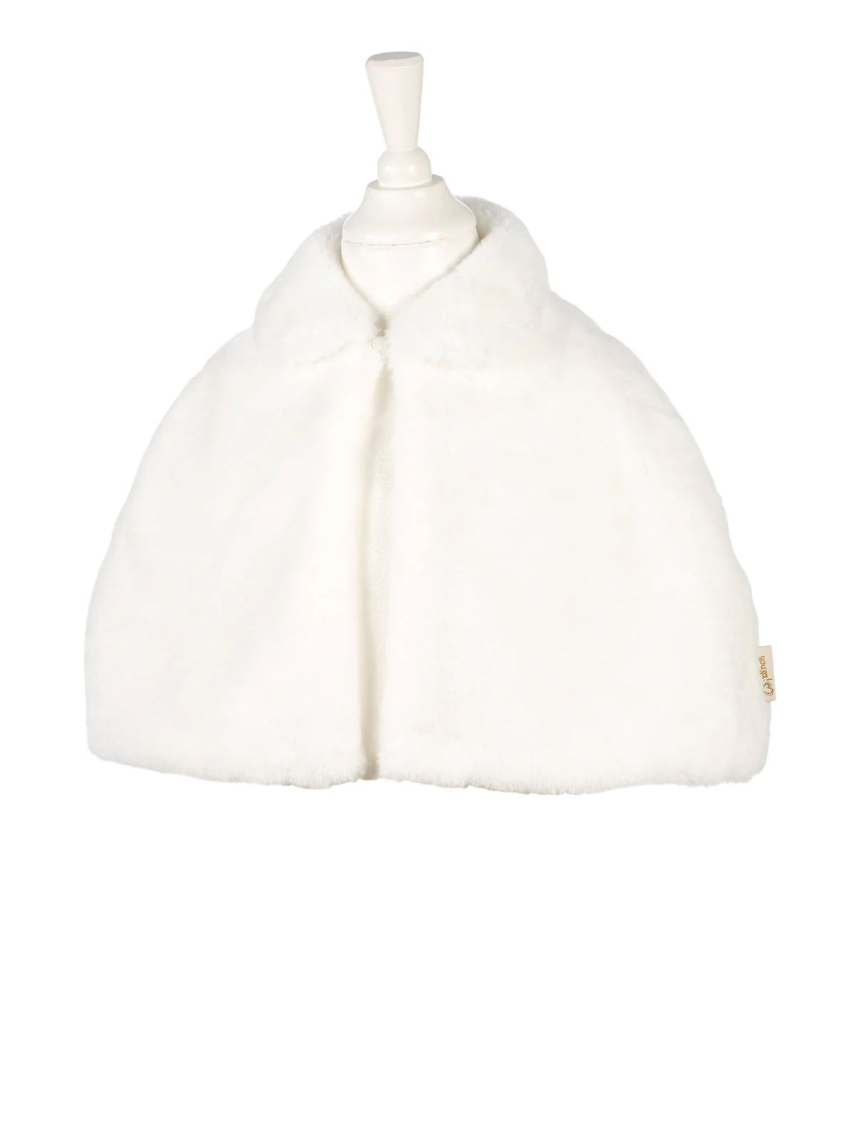 Sterre - Fur Cape (3 sizes)