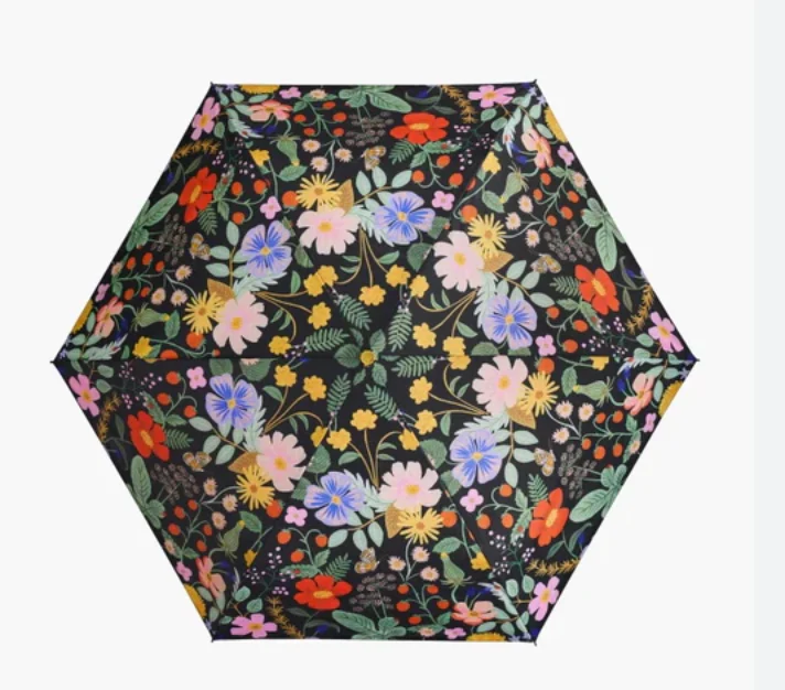 Strawberry Fields Umbrella