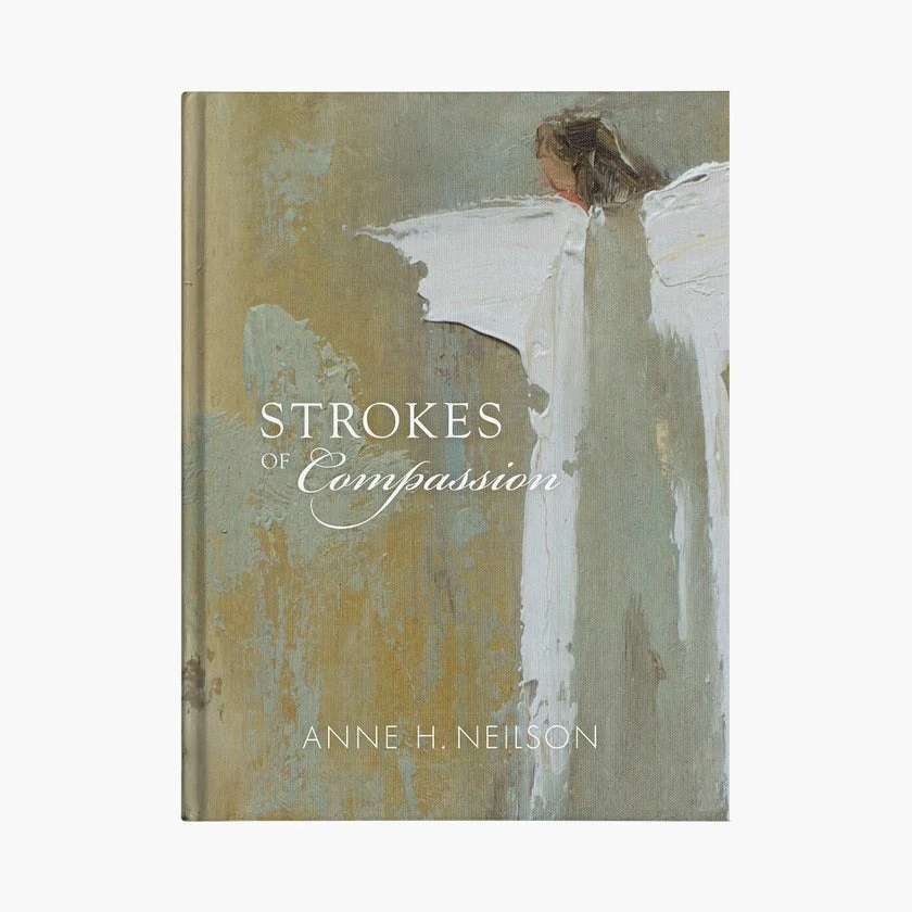 STROKES OF COMPASSION