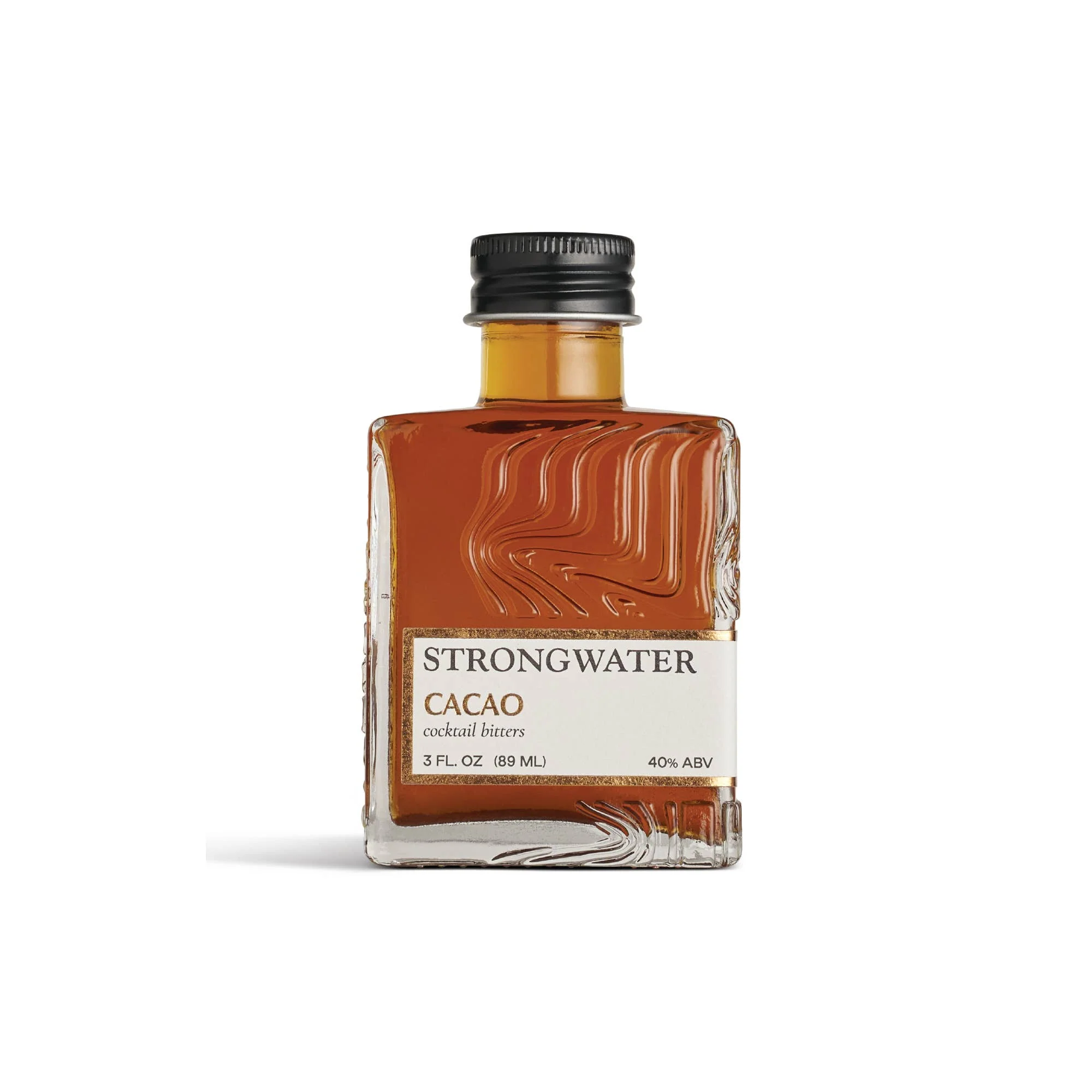 Strongwater - Cacao Bitters