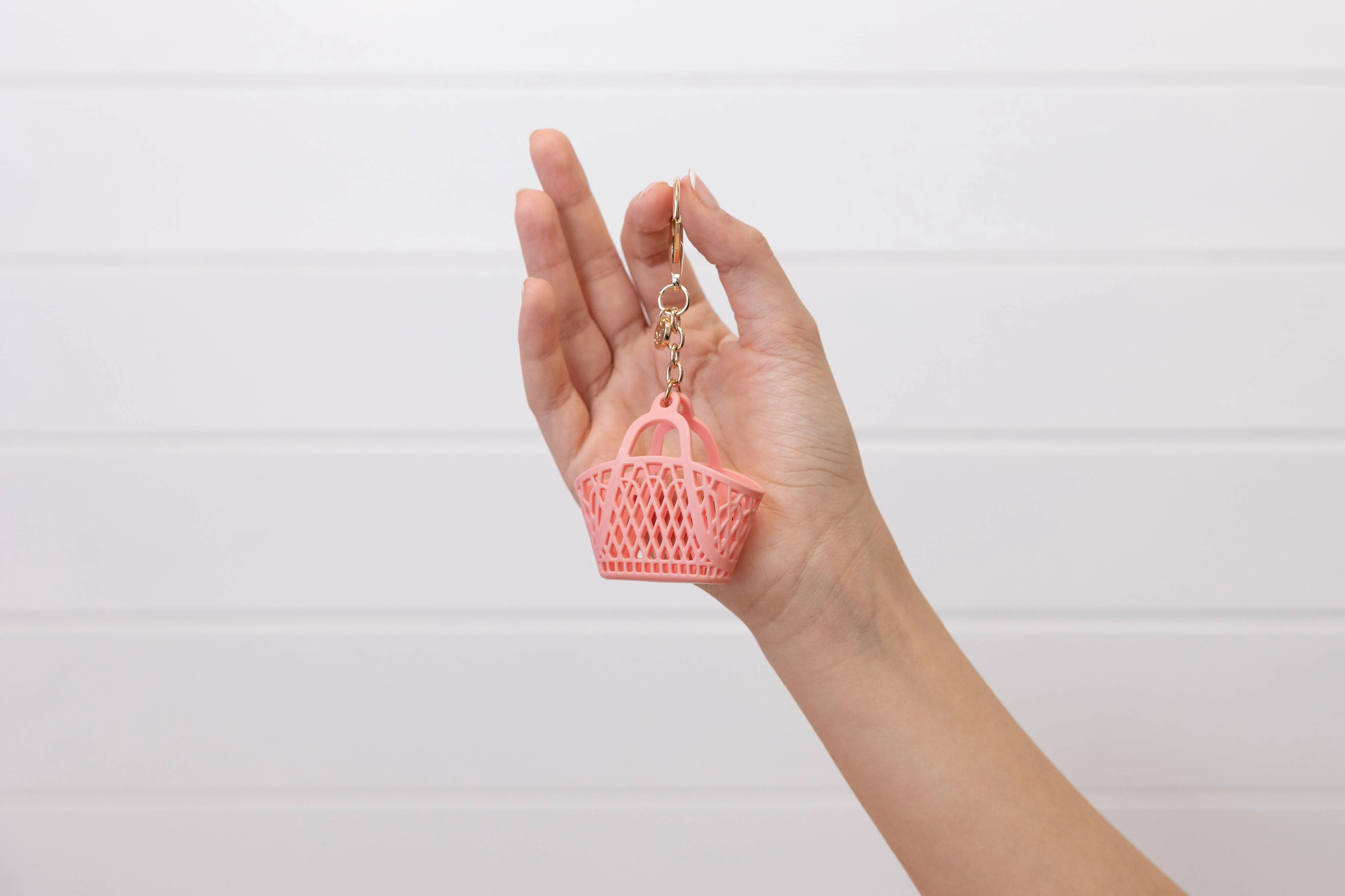 Sun Jellies- Itty Bitty- Betty: Peach - Image 2