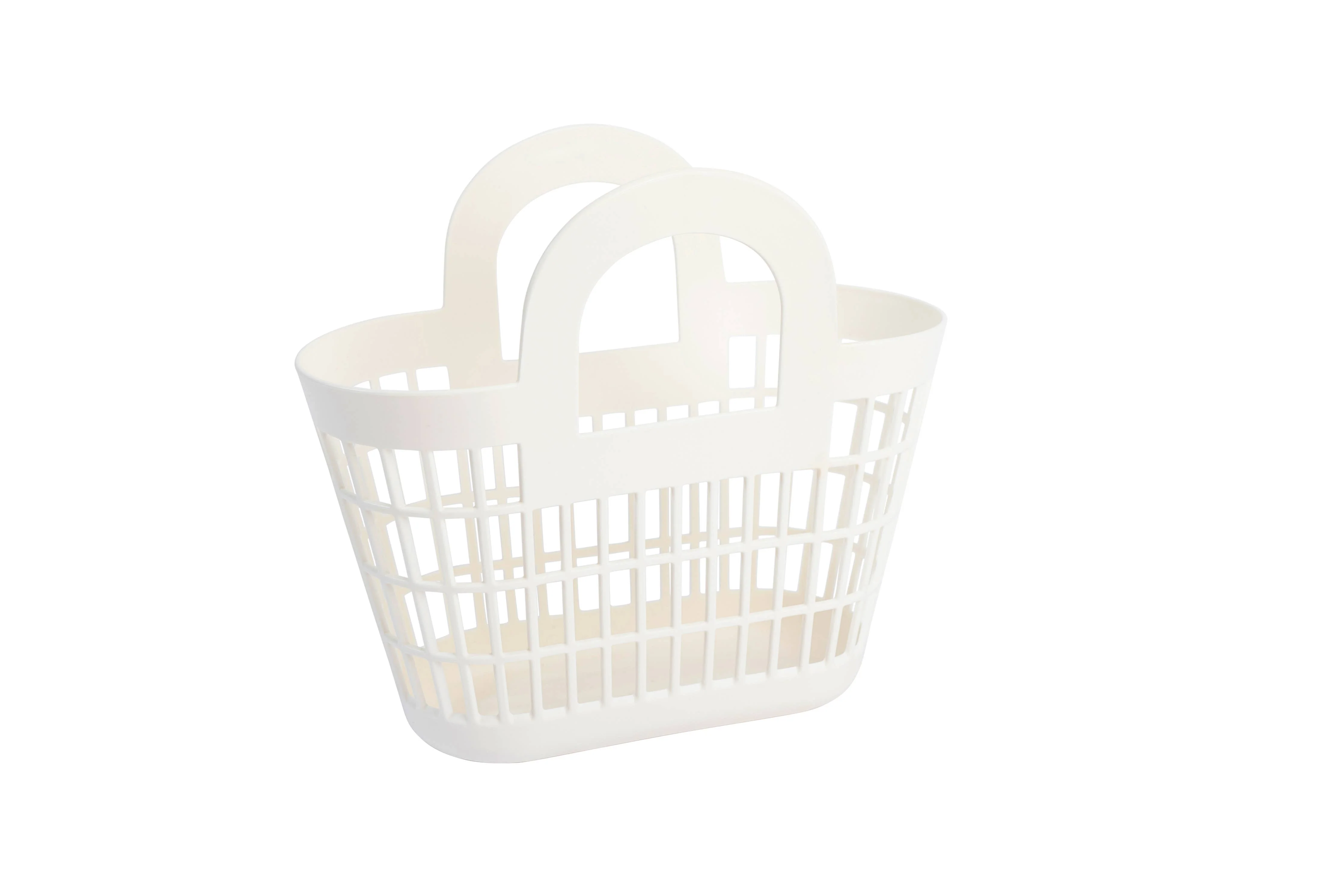 Sun Jellies - Rosie Basket: Seafoam - Image 7